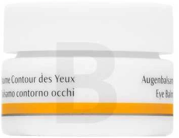 Dr. Hauschka Eye Balm Eye Gel, 10 ml