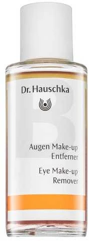 Dr. Hauschka Eye Make-Up Remover dvifazis akių makiažo valiklis, 75 ml