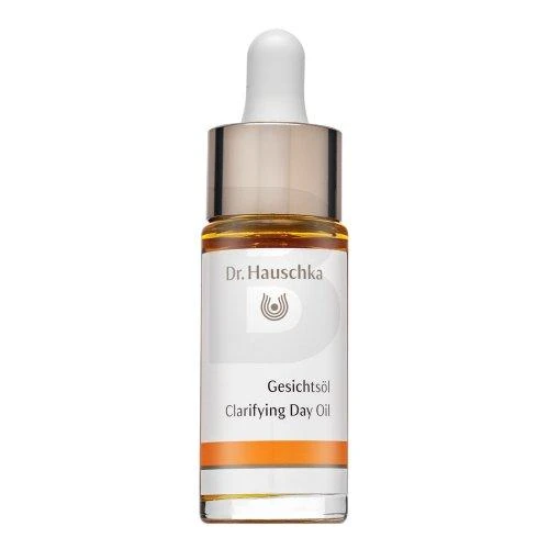 Dr. Hauschka Gaivinantis Facial Oil moterims, 18 ml