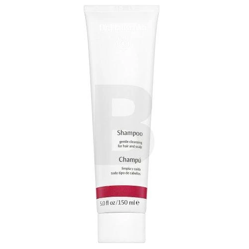Dr. Hauschka šampūnas 150ml