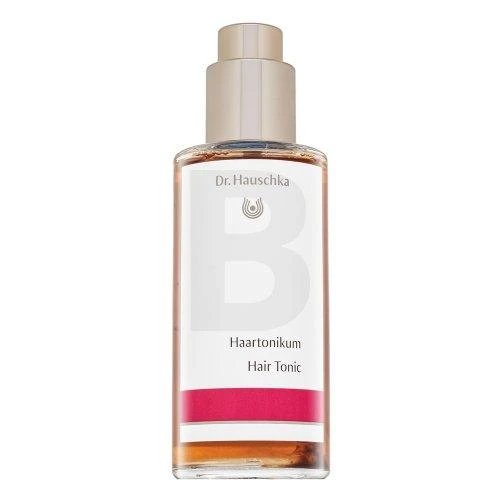 Dr. Hauschka "Nimb Hair" (atgaivinantis plaukų ir galvos odos tonikas) 100 ml
