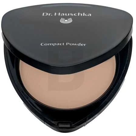 Dr. Hauschka kompaktinė pudra Translucent 00 1 vnt