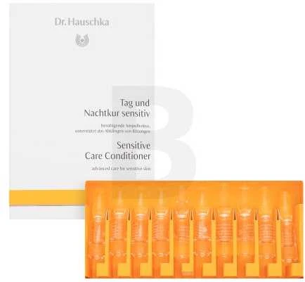 Dr. Hauschka Sensitive Care kondicionierius 50x1 ml