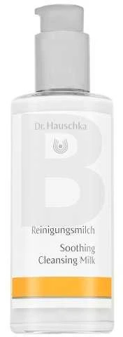 Dr. Hauschka Soothing Cleansing Milk, 145 ml