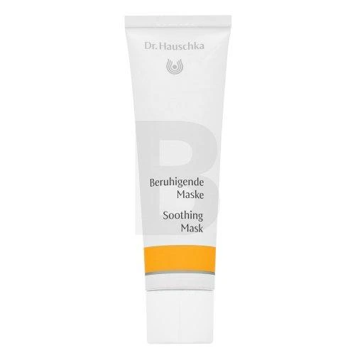 Dr. Hauschka raminanti veido kaukė