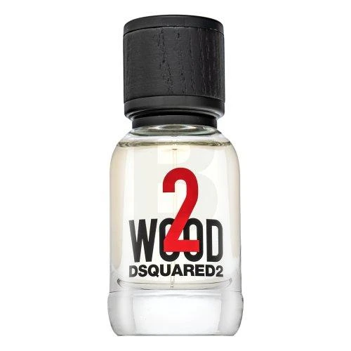 Dsquared2 Two Wood tualetinis vanduo, purškiamas 30ml