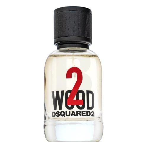 Dsquared2 Two Wood tualetinis vanduo 50ml