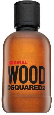 Dsquared2 Original Wood Eau De Parfum Purškiklis, 100 ml