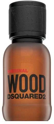 Dsquared2 Wood Pour Homme EDP 30