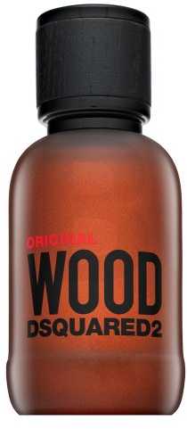kvepalai Dsquared2 Original Wood EDP 50ml