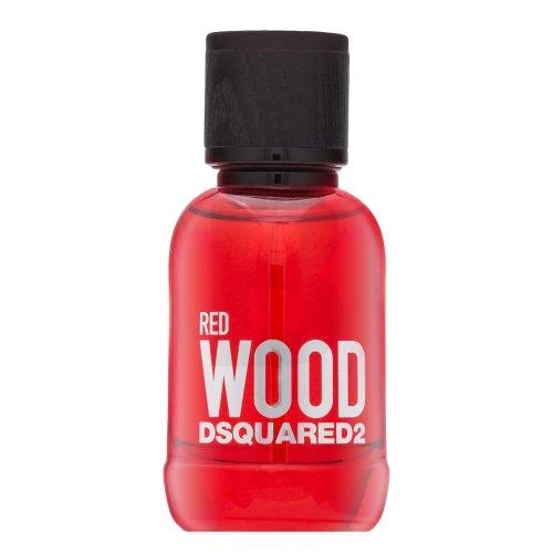 Kvepalai moterims Dsquared2 Red Wood EDT, 50 ml