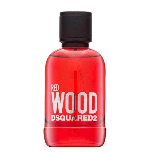 Kvepalai moterims Dsquared2 Red Wood EDT, 100 ml
