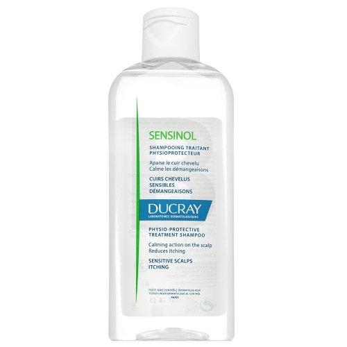 Ducray Sensinol Physio apsauginis šampūnas 200ml