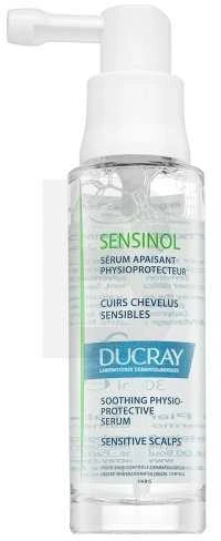 Ducray Sensinol Serum serumas galvos odai, 30 ml