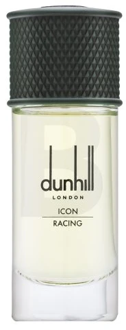 Dunhill, Icon Racing, kvapusis vanduo, vyrams, 30 ml