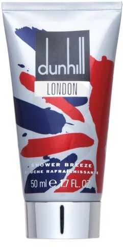Dunhill London Dušo želė dušo gelis vyrams, 50 ml