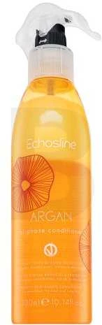 ECHOSLINE Argan Bi-phase Conditioner dvifazis purškiamas kondicionierius, 300 ml