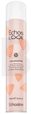 ECHOSLINE Echos LOOK Volumaster apimties suteikiantis plaukų lakas, 500 ml
