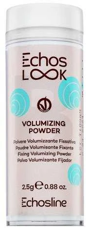 ECHOSLINE Echos LOOK Volumizing Powder apimties suteikianti pudra plaukams, 2.5 g