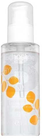 ECHOSLINE Hydrating Fluid Crystal drėkinantis fluidas sausiems plaukams, 100 ml