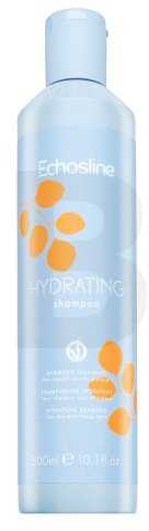 Echosline Hydrating Šampūnas drėkinantis šampūnas sausiems plaukams, 300 ml