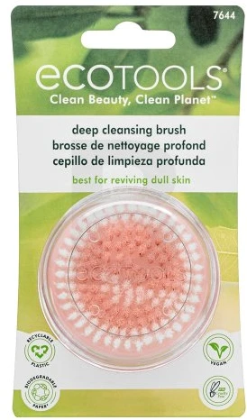 EcoTools gilaus valymo