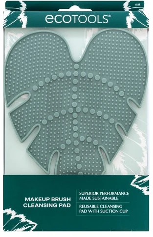 EcoTools Makeup Cleansing Pad – tai makiažo valymo pagalvėlė.