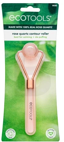 EcoTools Rose Quartz kontūrinis volelis