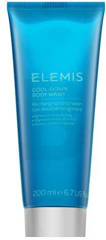 Elemis Cool Down Kūno prausiklis, 200 ml