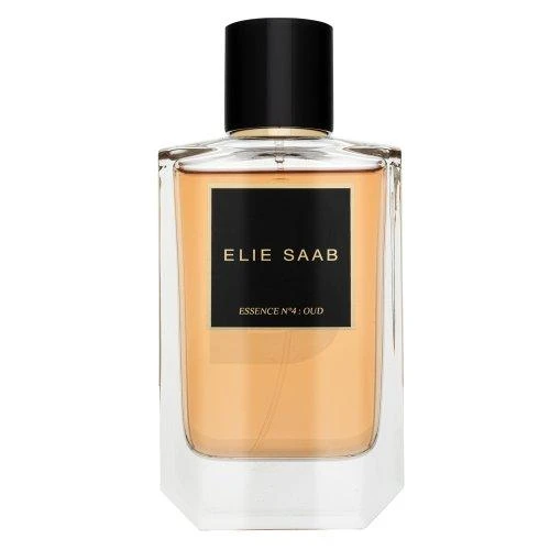 Elie Saab Essence No.4 Oud EDP parfumuotas vanduo unisex, 100 ml
