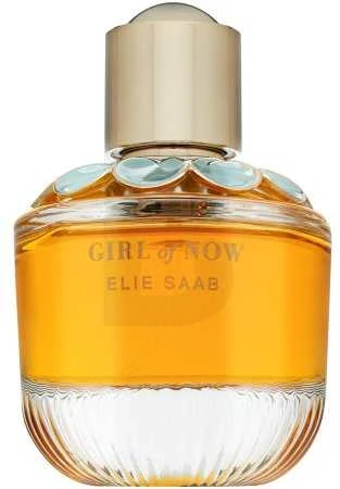 Elie Saab Girl Of Now Eau De Perfume Purškiklis 50ml