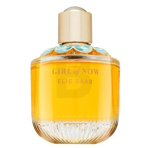 Elie Saab Girl of Now EDP parfumuotas vanduo moterims, 90 ml