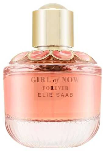 Kvepalai moterims Elie Saab Girl of Now EDP, 50 ml