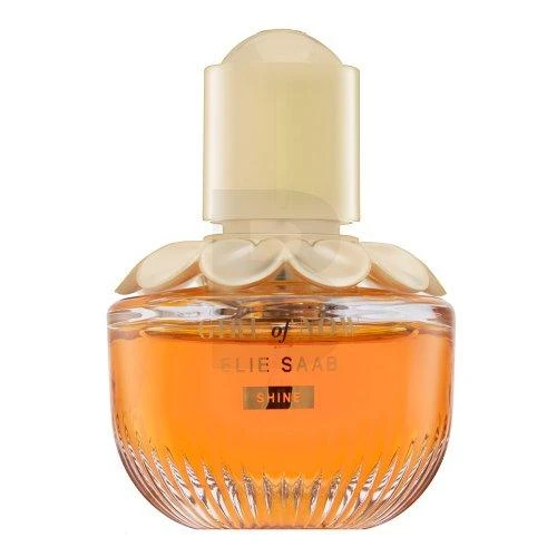 Elie Saab Girl Of Now Shine Eau De Perfume Purškiklis kvepalai moterims 50ml