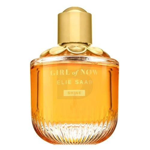 Elie Saab Girl of Now Shine for Women (Kvepalai Moterims) EDP 90ml