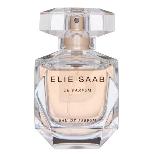 Kvepalai moterims Elie Saab Le Parfum EDP, 50 ml