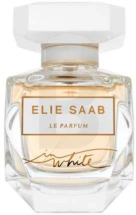 Elie Saab Le Parfum in Baltas EDP parfumuotas vanduo moterims, 30 ml