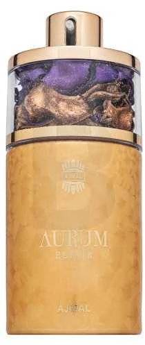 Ajmal Aurum Eliksyras EDP parfumuotas vanduo moterims, 75 ml