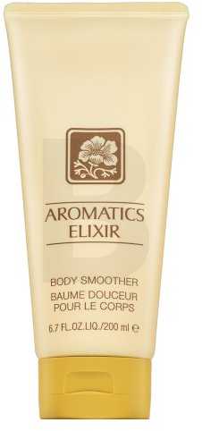 Clinique Aromatics Eliksyras Body Smoother kūno losjonas, 200 ml