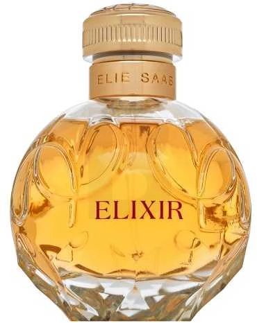 Elie Saab Eliksyras EDP parfumuotas vanduo moterims, 100 ml
