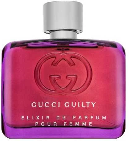 Gucci Guilty Eliksyras EDP parfumuotas vanduo moterims, 60 ml