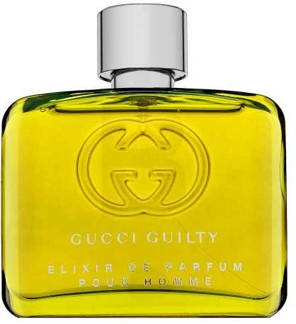 Gucci Guilty Eliksyras De Parfum Pour Homme - parfém, 60 ml
