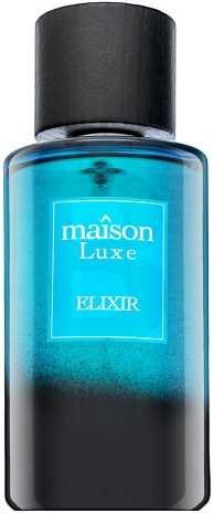 Hamidi Maison Luxe Eliksyras PP kvepalai unisex, 110 ml