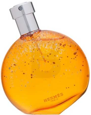 Hermes Eliksyras Des Merveilles EDP parfumuotas vanduo moterims, 50 ml