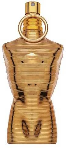 Jean Paul Gaultier Le Male Eliksyras Absolu Parfum Intense PP kvepalai vyrams, 75 ml