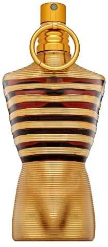 Kvepalai vyrams Jean Paul Gaultier Le Male Elixir EDP, 75 ml