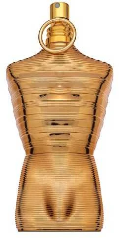 Jean Paul Gaultier Le Male Eliksyras Absolu Parfum Intense PP kvepalai vyrams, 200 ml