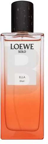 Loewe Solo Ella Eliksyras EDP Purškiklis, 50 ml