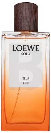 Loewe Solo Ella Eliksyras EDP Purškiklis, 100 ml