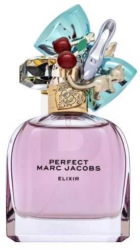 Marc Jacobs Perfect Eliksyras EDP parfumuotas vanduo moterims, 50 ml